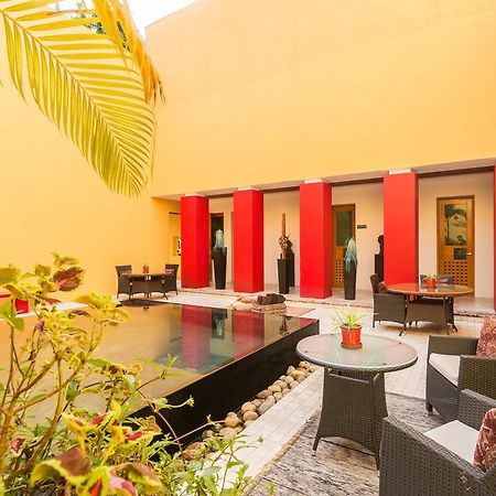 Villa Azalea Inn & Organic Farm JALISCO Exterior photo