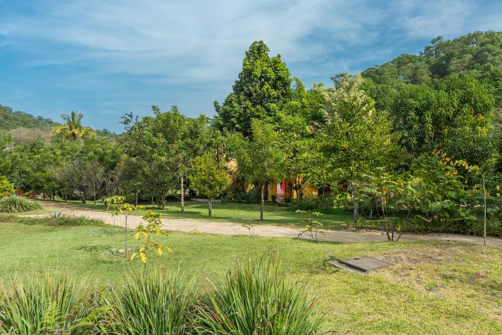 Villa Azalea Inn & Organic Farm JALISCO Exterior photo